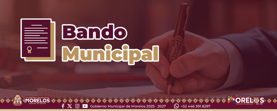 Un bando municipal es una disposición o comunicado oficial emitido por el alcalde o el ayuntamiento de un municipio, mediante el cual se informa, ordena o regula ciertos comportamientos o situaciones dentro del territorio municipal.
